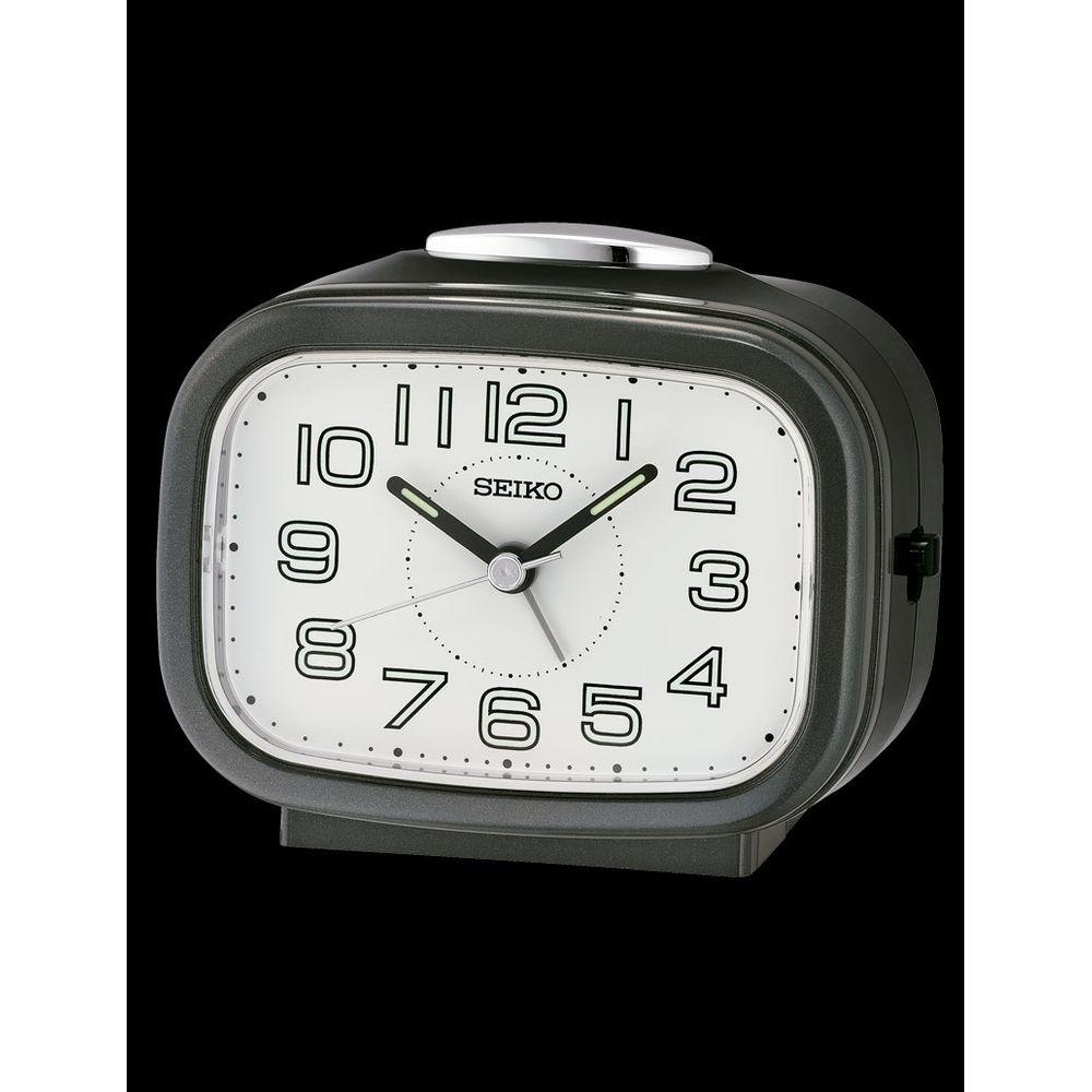 SEIKO CLOCKS WATCHES Mod. QHK060K-0