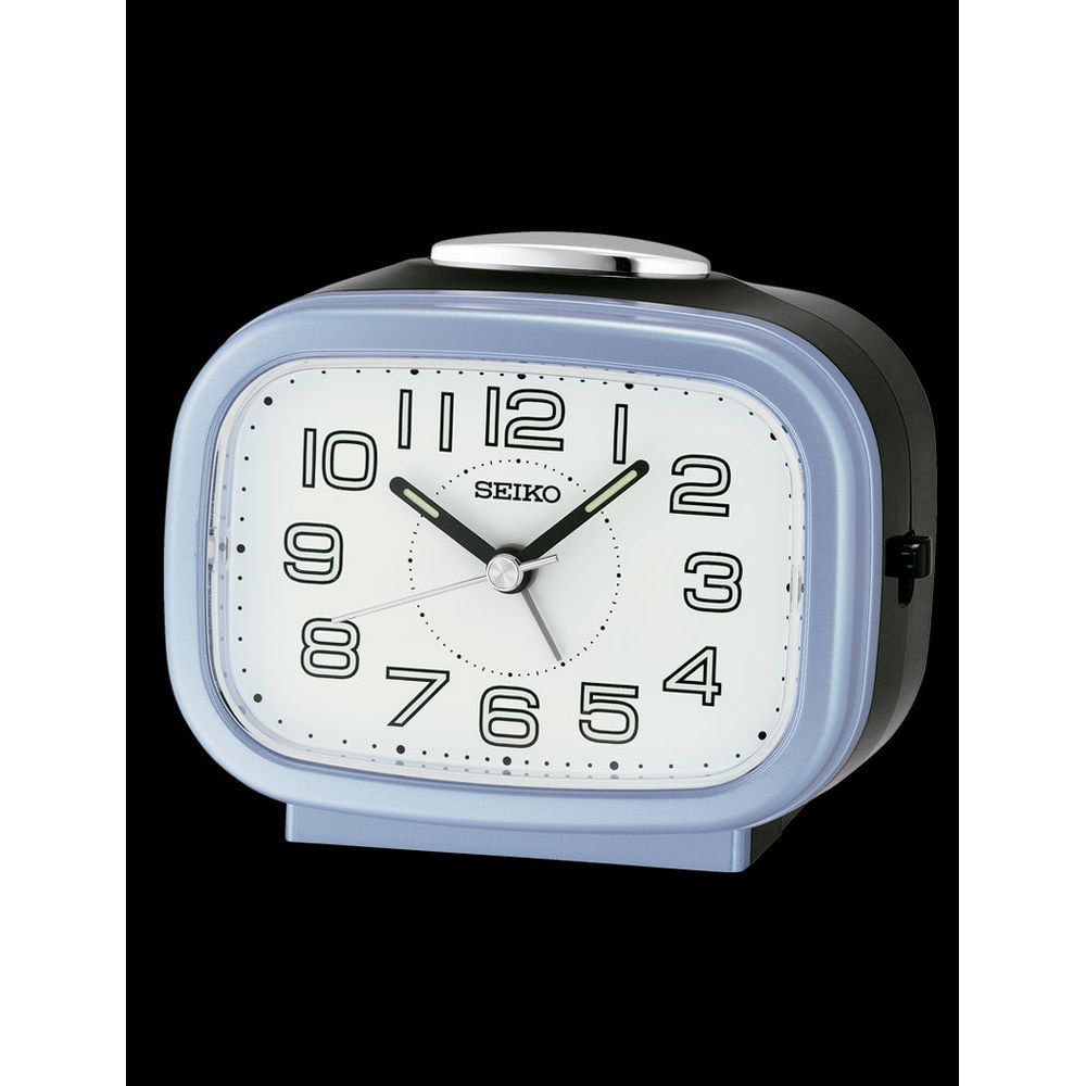 SEIKO CLOCKS WATCHES Mod. QHK060L-0