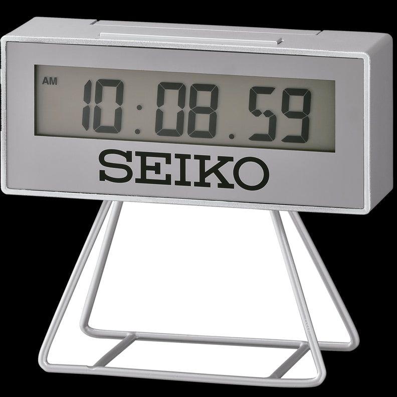 SEIKO CLOCKS WATCHES Mod. QHL087S-2