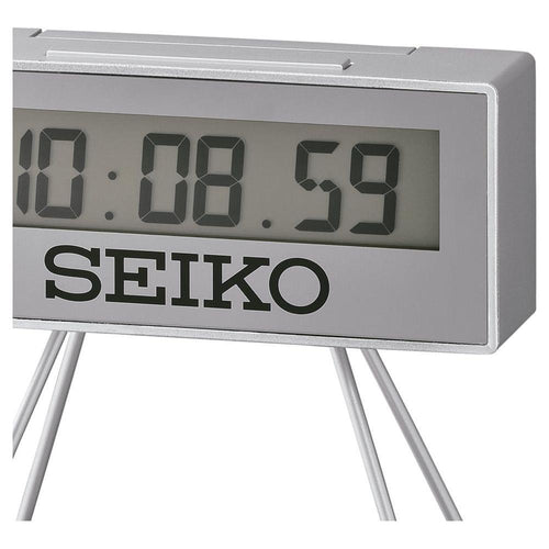 Load image into Gallery viewer, SEIKO CLOCKS WATCHES Mod. QHL087S-1
