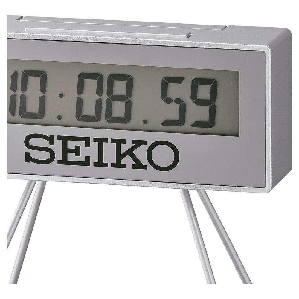 SEIKO CLOCKS WATCHES Mod. QHL087S-1