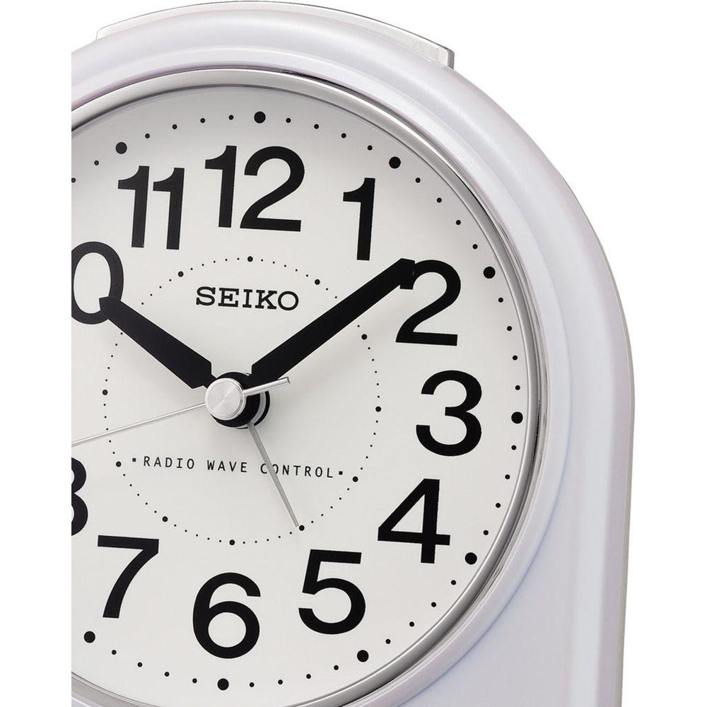 SEIKO CLOCKS WATCHES Mod. QHR204W-1