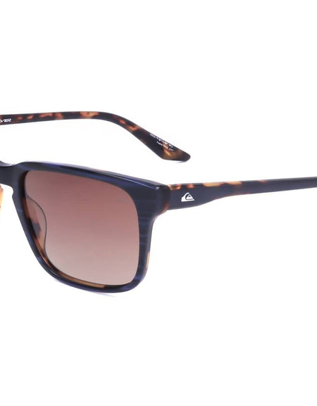 QUICKSILVER SUNGLASSES Mod. QS4002 BLUE TORT-0