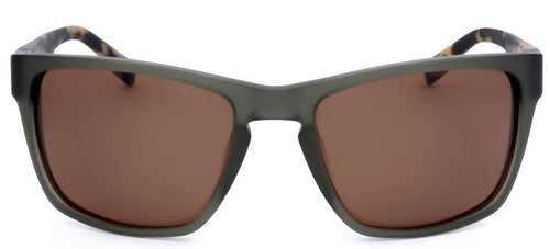 Load image into Gallery viewer, QUICKSILVER SUNGLASSES Mod. QS4006 MATT OLIVE-1
