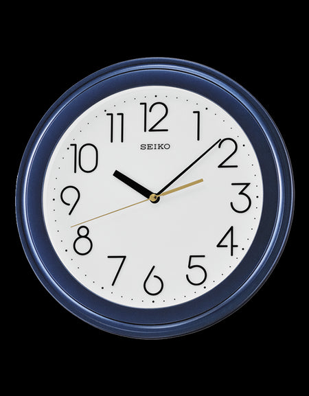 SEIKO CLOCKS WATCHES Mod. QXA577L-1