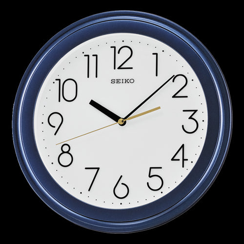 Load image into Gallery viewer, SEIKO CLOCKS WATCHES Mod. QXA577L-1
