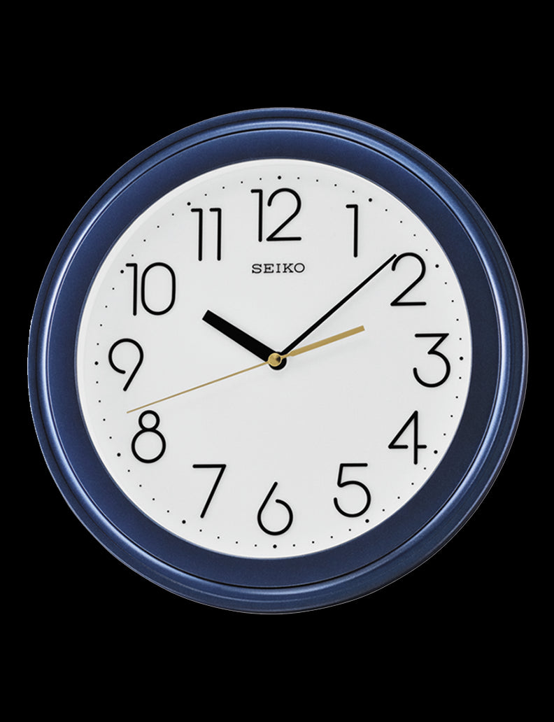 SEIKO CLOCKS WATCHES Mod. QXA577L-1