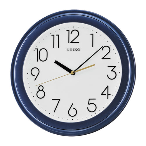 Load image into Gallery viewer, SEIKO CLOCKS WATCHES Mod. QXA577L-0
