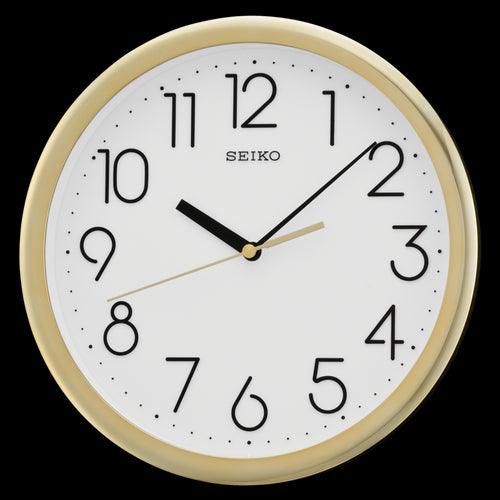 Load image into Gallery viewer, SEIKO CLOCKS WATCHES Mod. QXA582G-1
