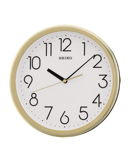 SEIKO CLOCKS WATCHES Mod. QXA582G-0