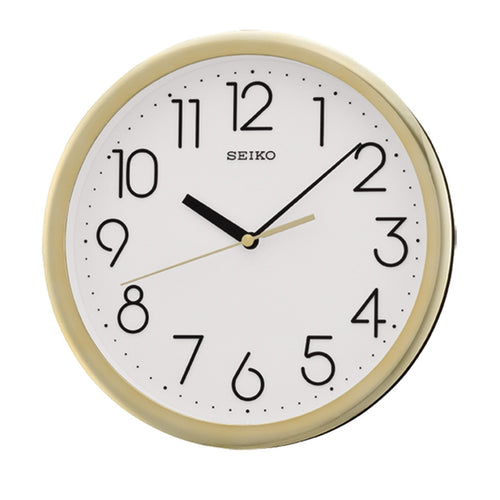 Load image into Gallery viewer, SEIKO CLOCKS WATCHES Mod. QXA582G-0
