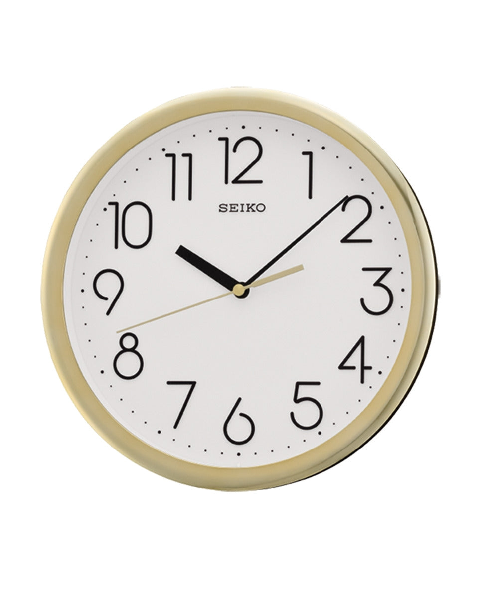 SEIKO CLOCKS WATCHES Mod. QXA582G-0