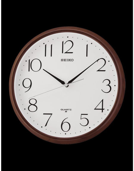 SEIKO CLOCKS Mod. QXA695Z-1