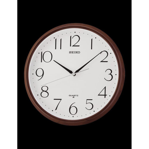 Load image into Gallery viewer, SEIKO CLOCKS Mod. QXA695Z-1
