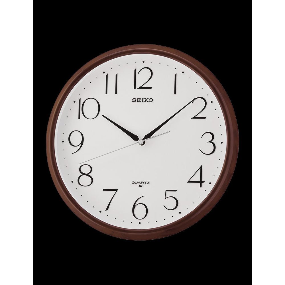 SEIKO CLOCKS Mod. QXA695Z-1