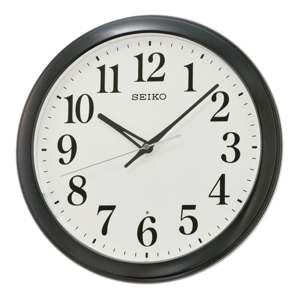 SEIKO CLOCKS WATCHES Mod. QXA776K-0