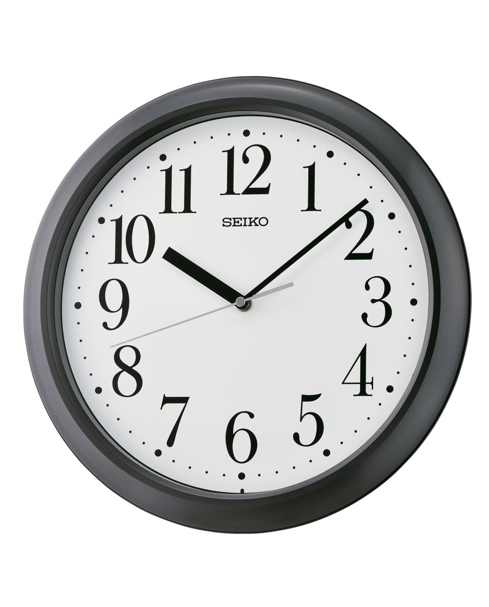 SEIKO CLOCKS WATCHES Mod. QXA787K-0