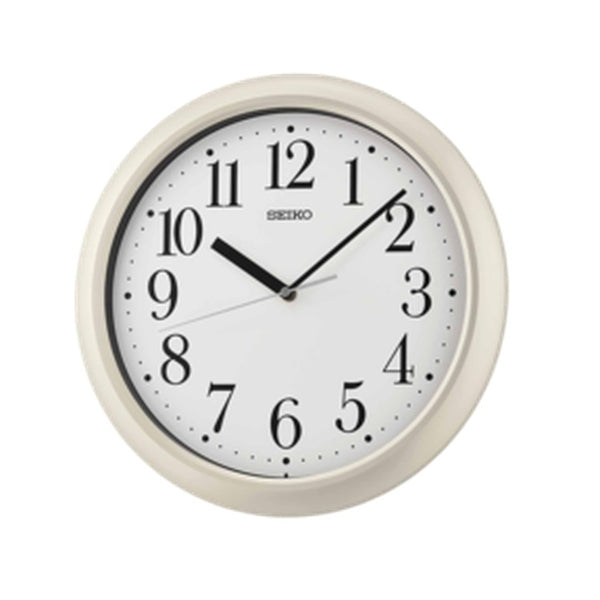 SEIKO CLOCKS WATCHES Mod. QXA787W-0