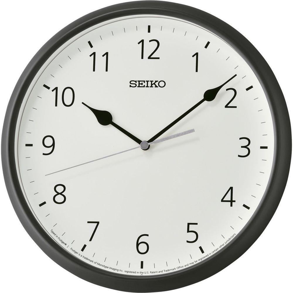 SEIKO CLOCKS WATCHES Mod. QXA796K-0