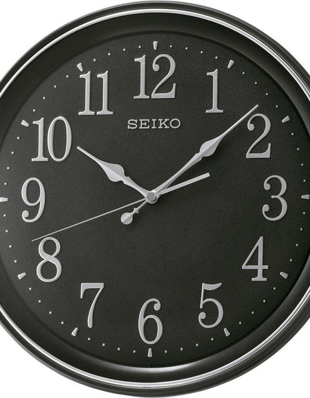 SEIKO CLOCKS WATCHES Mod. QXA798K-0