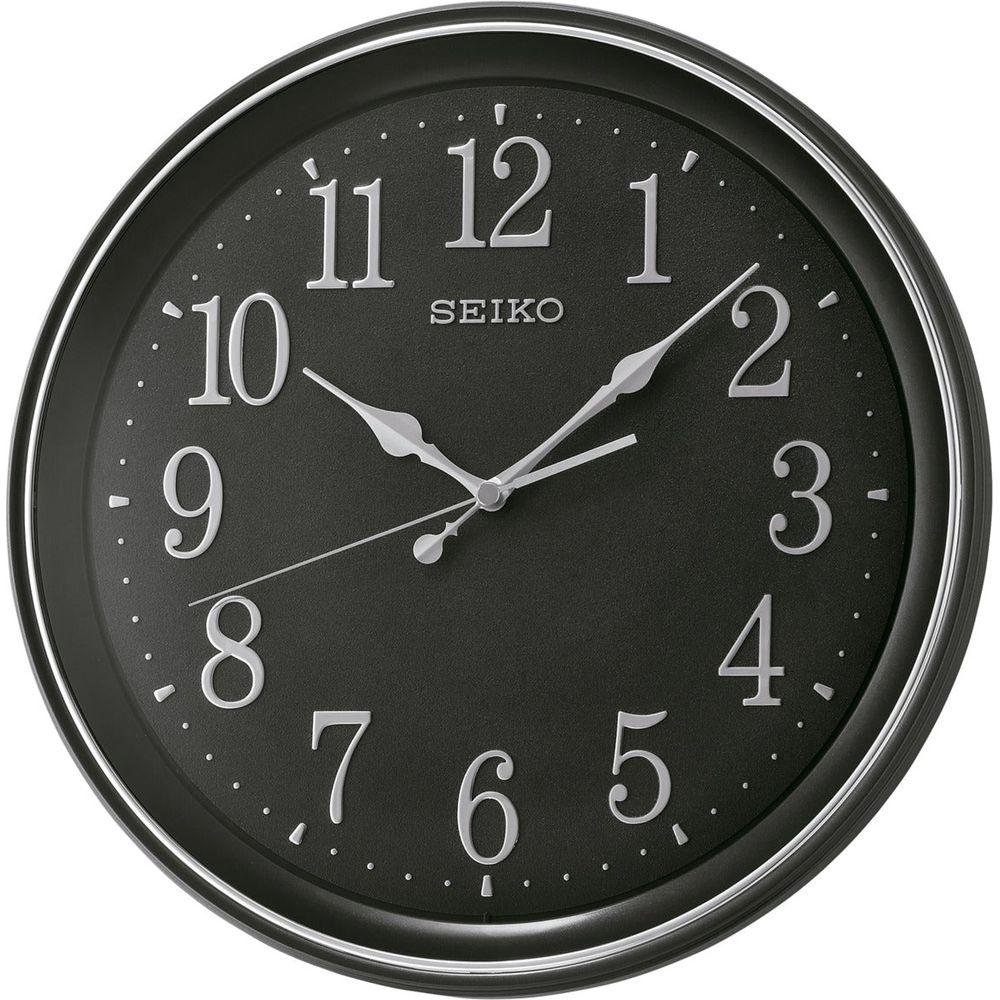 SEIKO CLOCKS WATCHES Mod. QXA798K-0