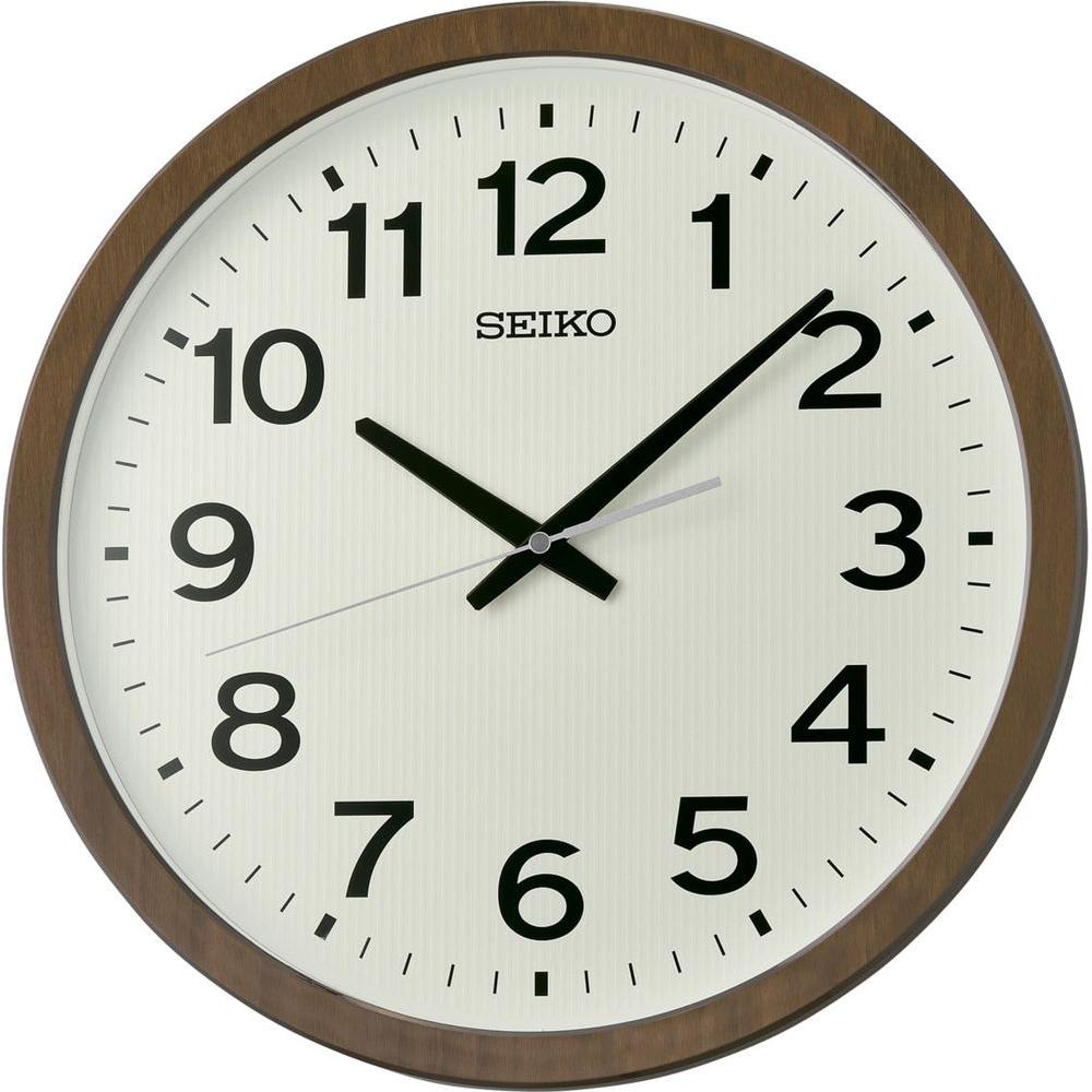 SEIKO CLOCKS WATCHES Mod. QXA799B-0