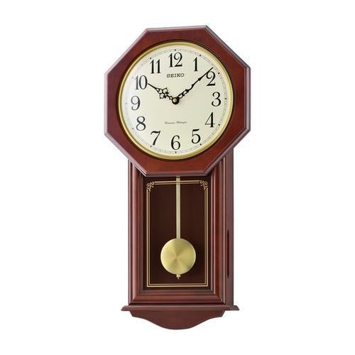 Load image into Gallery viewer, SEIKO CLOCKS WATCHES Mod. QXH076B-0
