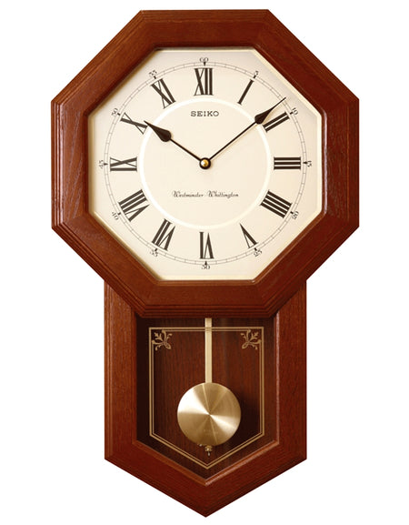 SEIKO CLOCKS WATCHES Mod. QXH110B-0