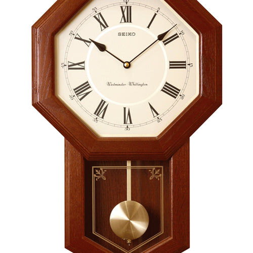 Load image into Gallery viewer, SEIKO CLOCKS WATCHES Mod. QXH110B-0
