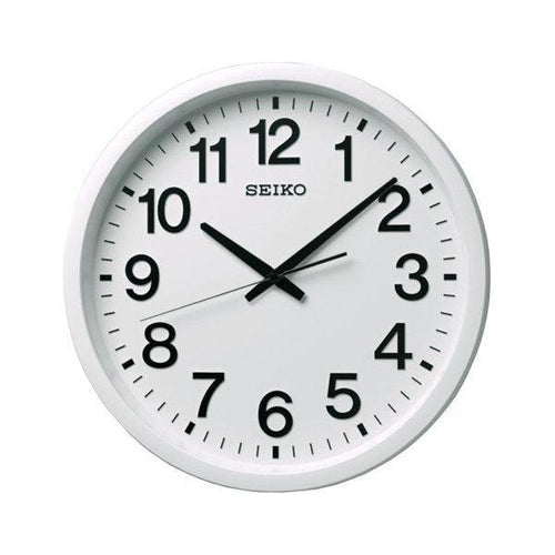 Load image into Gallery viewer, SEIKO CLOCKS WATCHES Mod. QXZ002W-0
