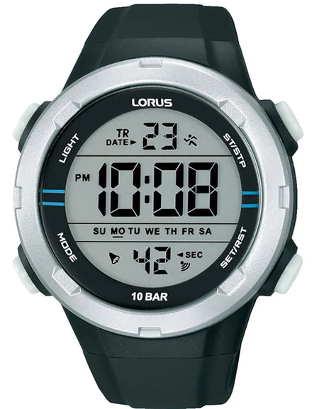 LORUS Mod. R2301QX9-0
