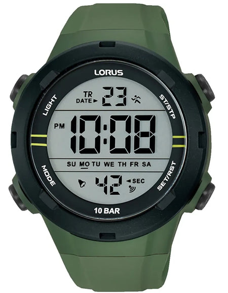 LORUS Mod. R2305QX9-0