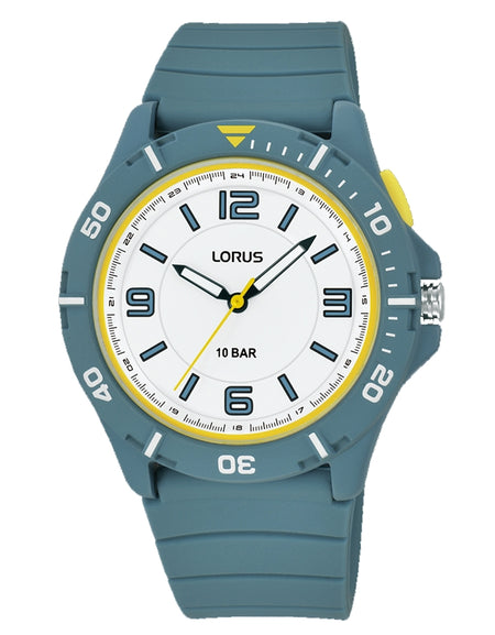 LORUS Mod. R2313QX9-0