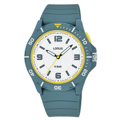 Load image into Gallery viewer, LORUS Mod. R2313QX9-0
