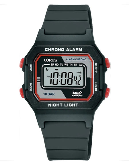 LORUS Mod. R2317QX-0