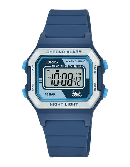 LORUS Mod. R2319QX9-0