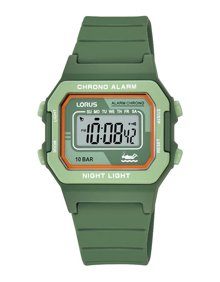 LORUS Mod. R2321QX9-0