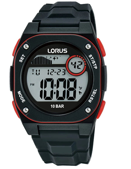 LORUS WATCHES Mod. R2327QX9-0