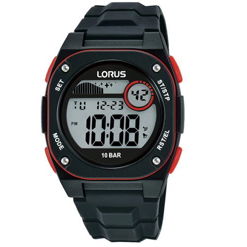 Load image into Gallery viewer, LORUS WATCHES Mod. R2327QX9-0
