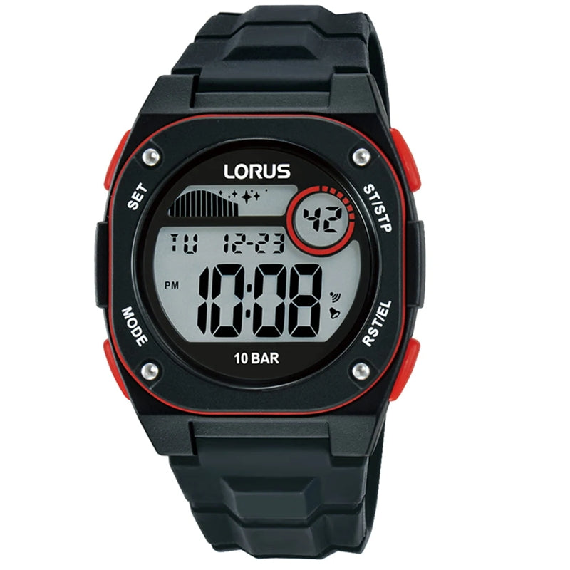 LORUS WATCHES Mod. R2327QX9-0