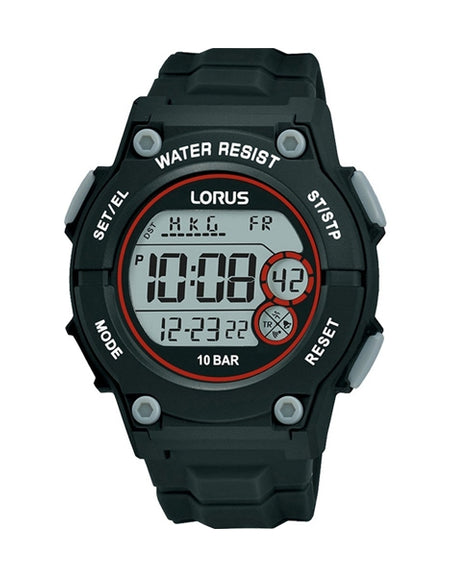 LORUS WATCHES Mod. R2329PX9-0