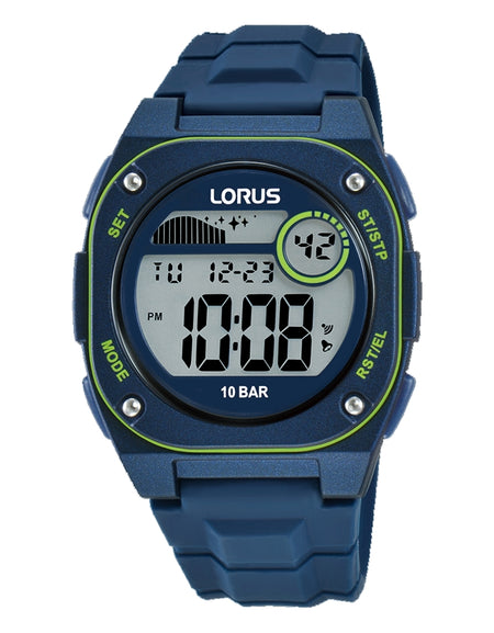 LORUS WATCHES Mod. R2329QX9-0
