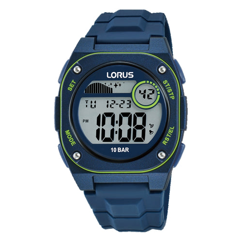 Load image into Gallery viewer, LORUS WATCHES Mod. R2329QX9-0
