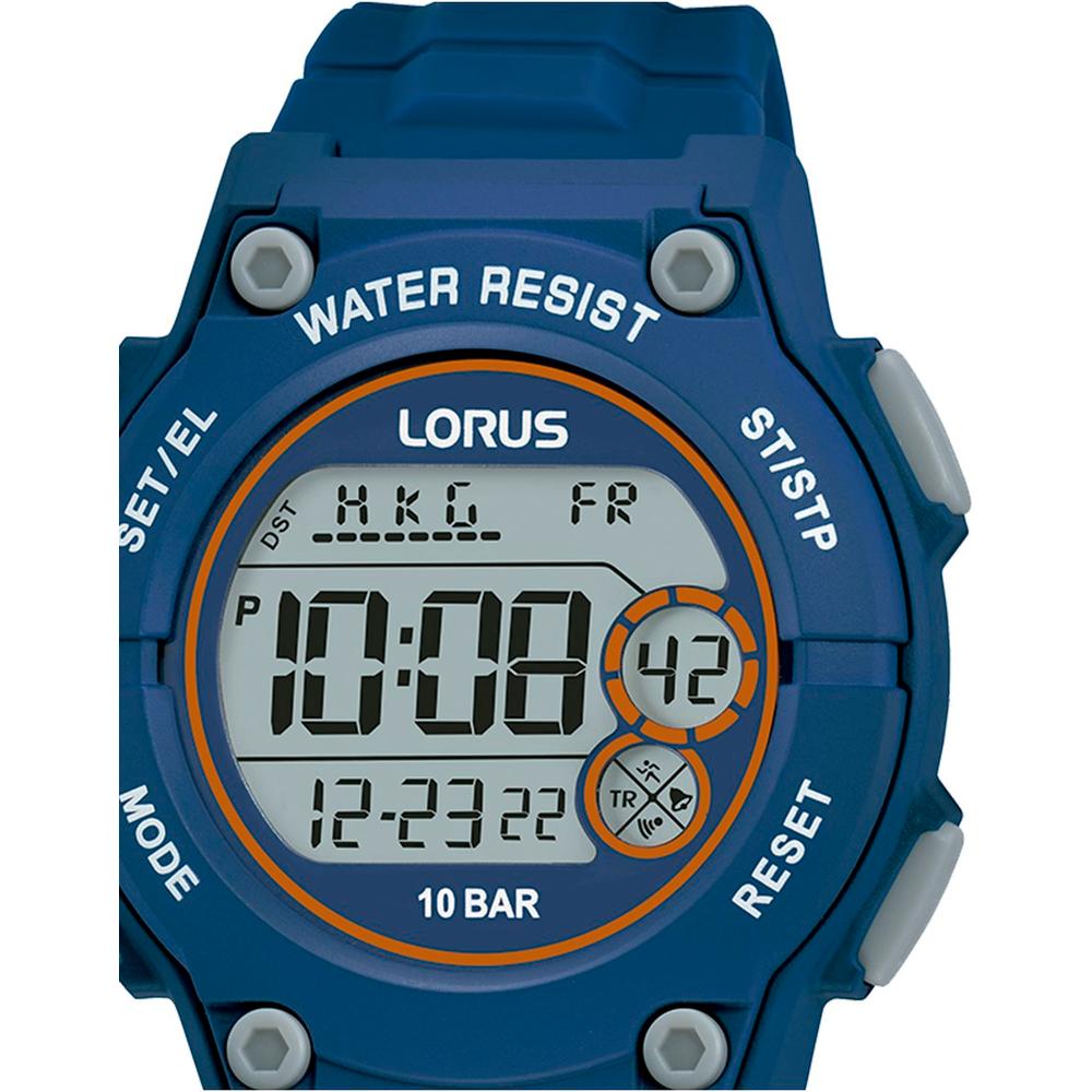 LORUS WATCHES Mod. R2331PX9-2