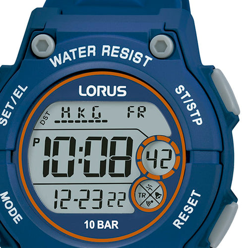 Load image into Gallery viewer, LORUS WATCHES Mod. R2331PX9-1
