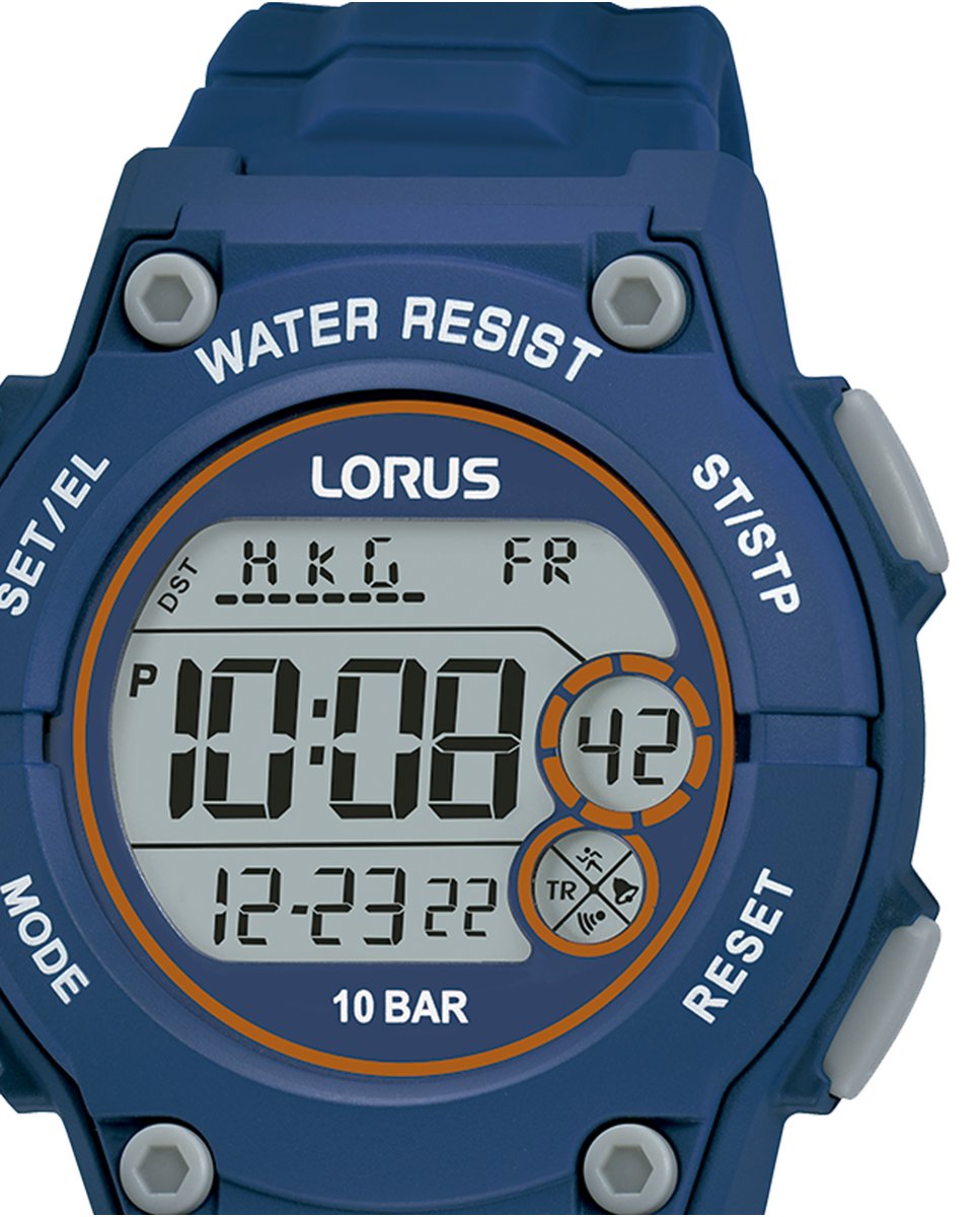 LORUS WATCHES Mod. R2331PX9-1