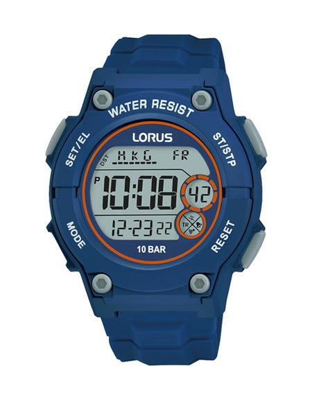 LORUS WATCHES Mod. R2331PX9-0