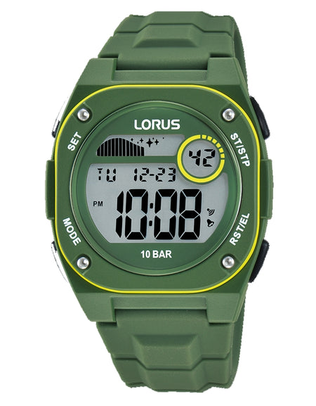 LORUS WATCHES Mod. R2331QX9-0