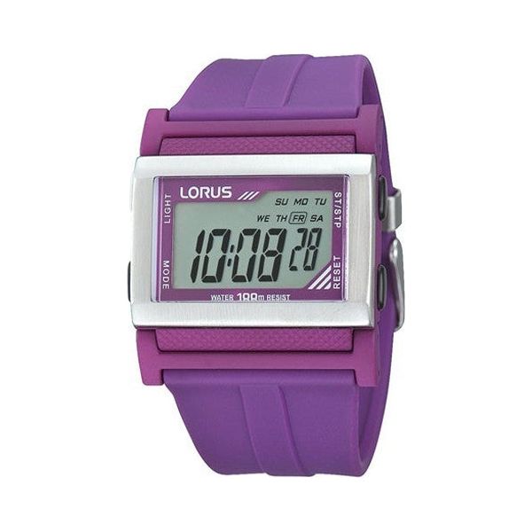 LORUS WATCHES Mod. R2335GX9-0