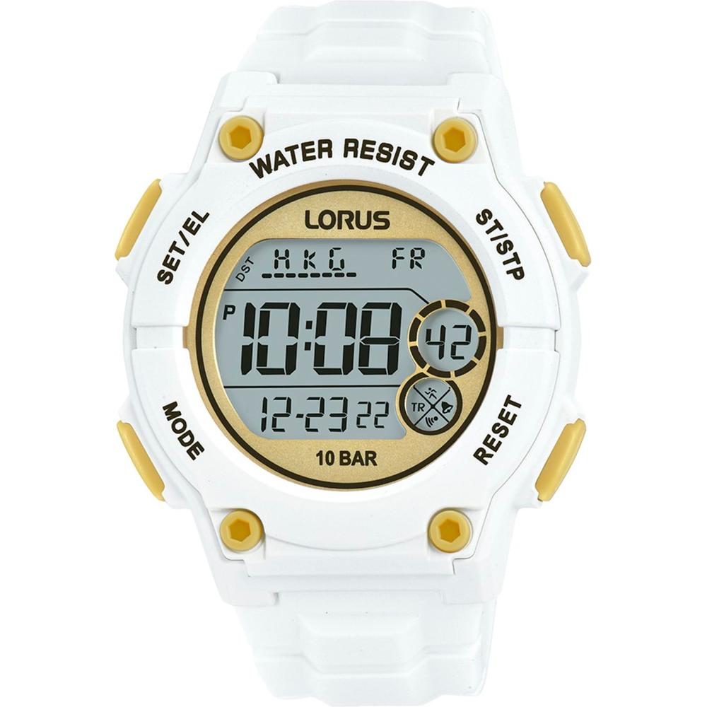 LORUS WATCHES Mod. R2337PX9-2